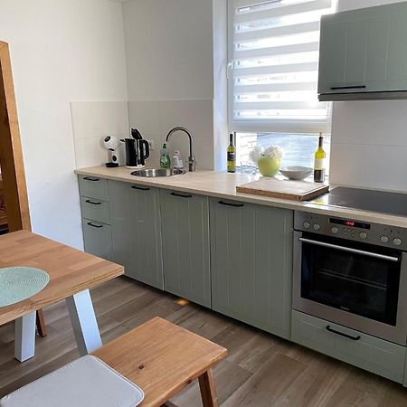 Ferienwohnung Hildfeld Kors Винтерберг Экстерьер фото