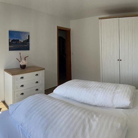 Ferienwohnung Hildfeld Kors Винтерберг Экстерьер фото
