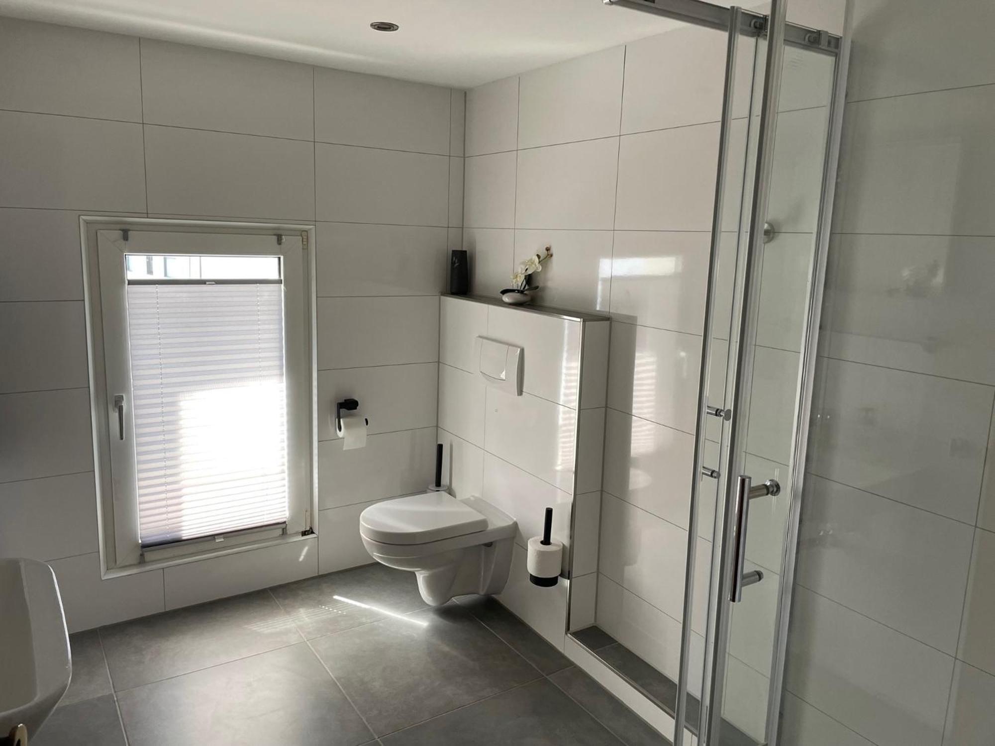 Ferienwohnung Hildfeld Kors Винтерберг Экстерьер фото