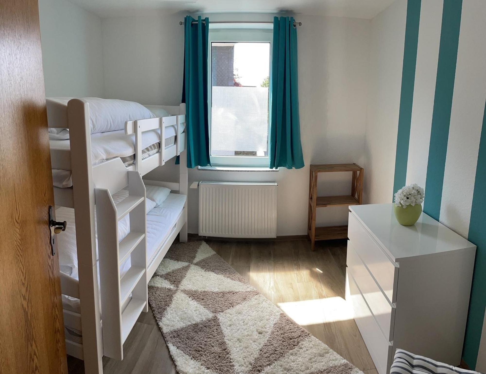 Ferienwohnung Hildfeld Kors Винтерберг Экстерьер фото
