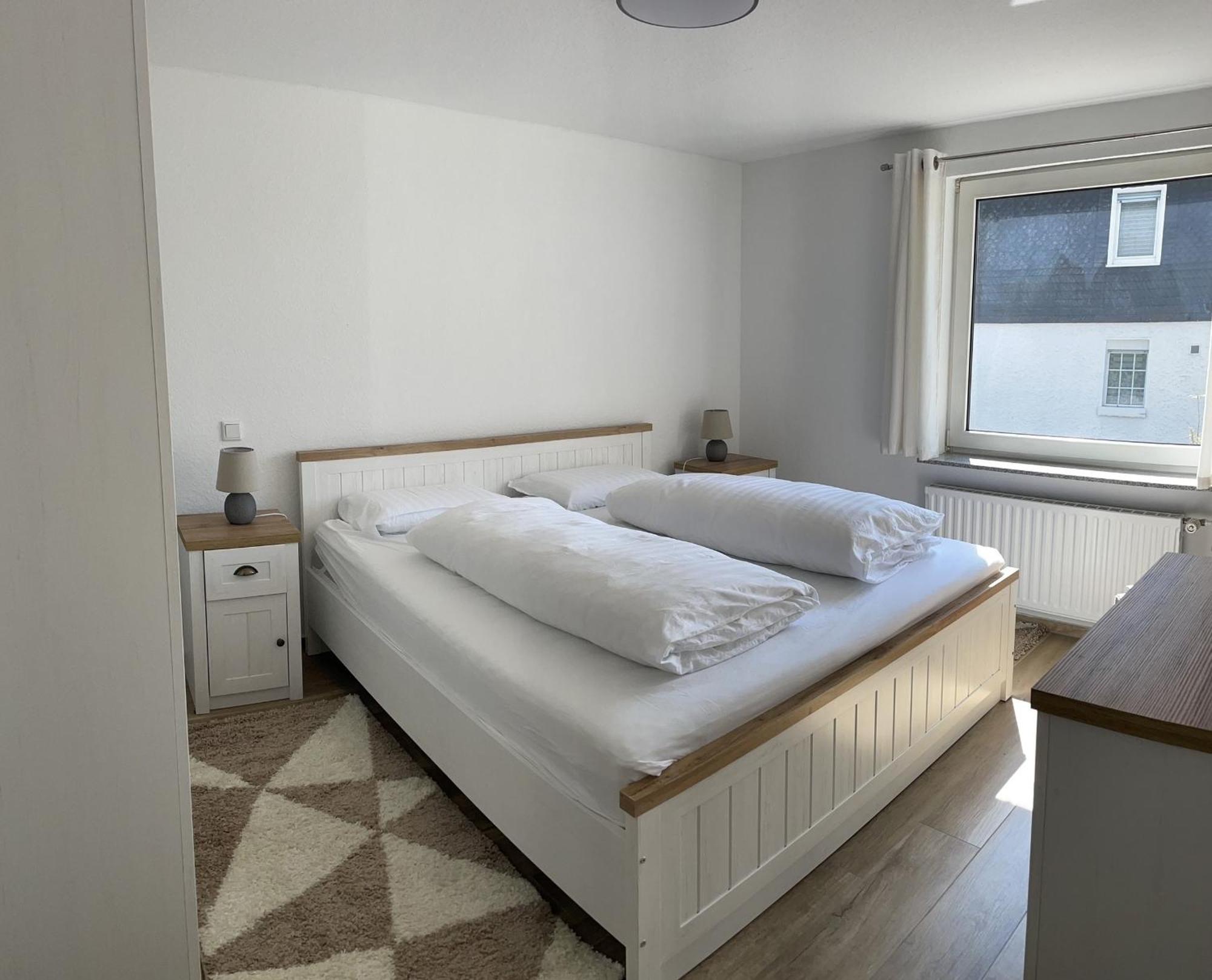 Ferienwohnung Hildfeld Kors Винтерберг Экстерьер фото