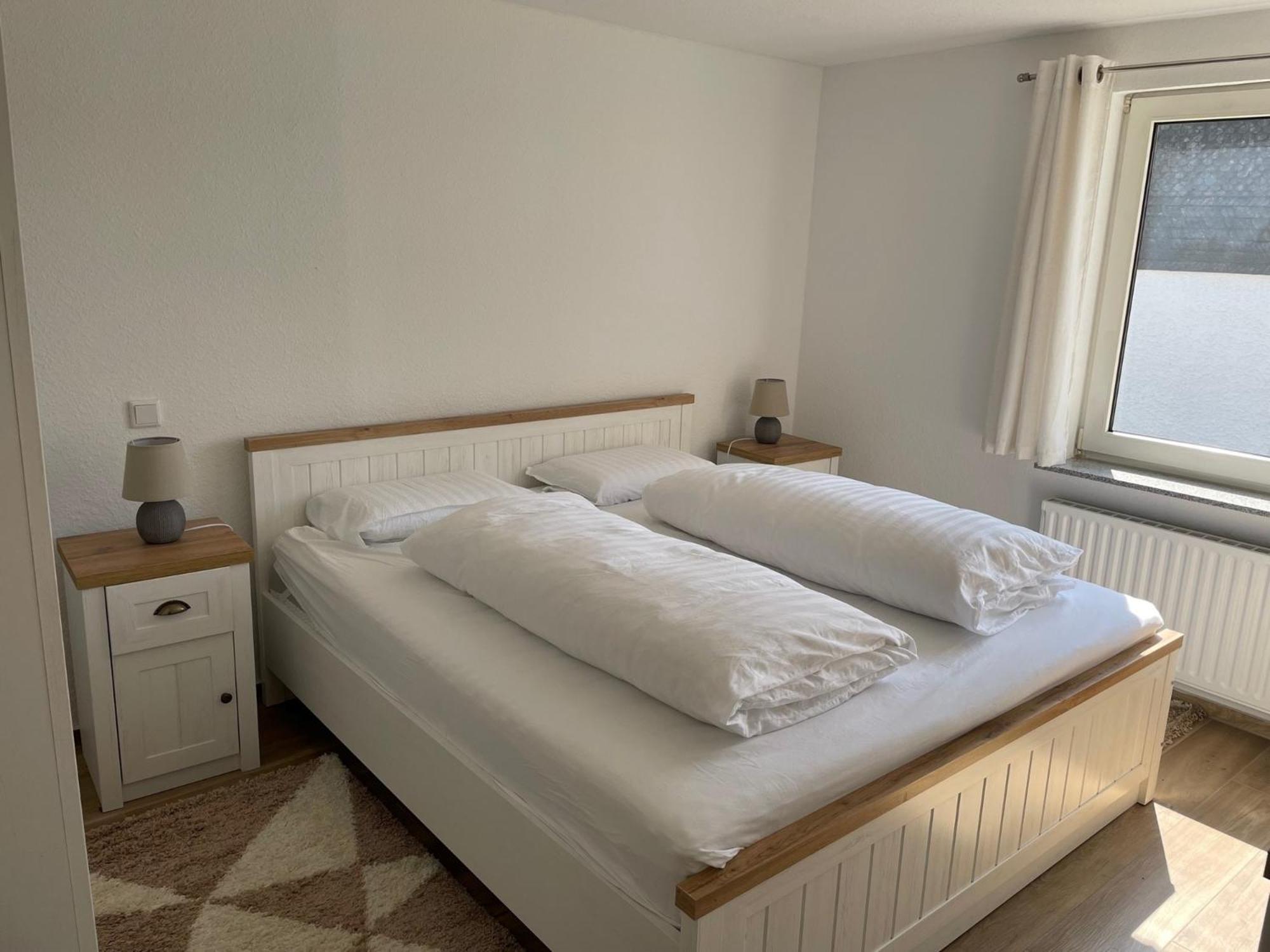 Ferienwohnung Hildfeld Kors Винтерберг Экстерьер фото